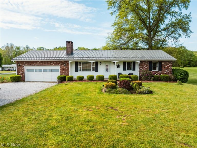 41165 US-36, Warsaw, OH, 43844