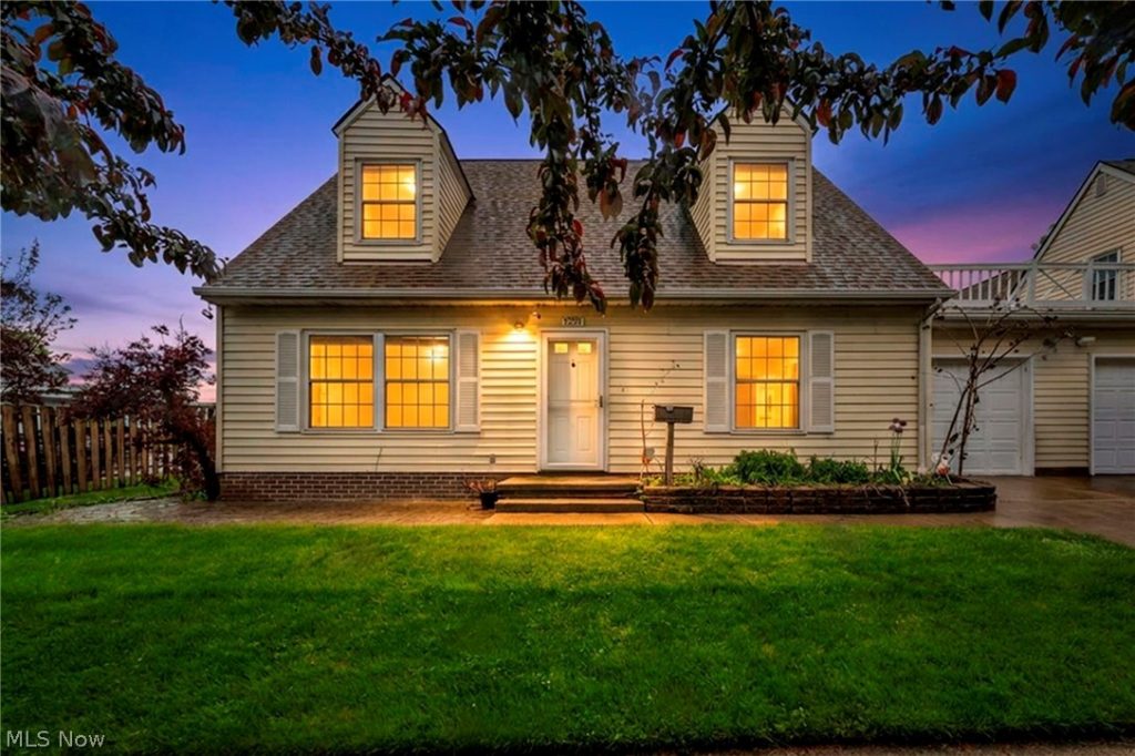 1251 70th Street, Cleveland, OH