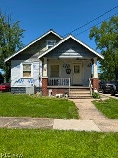 1718 Hamilton Street, Warren, OH, 44485