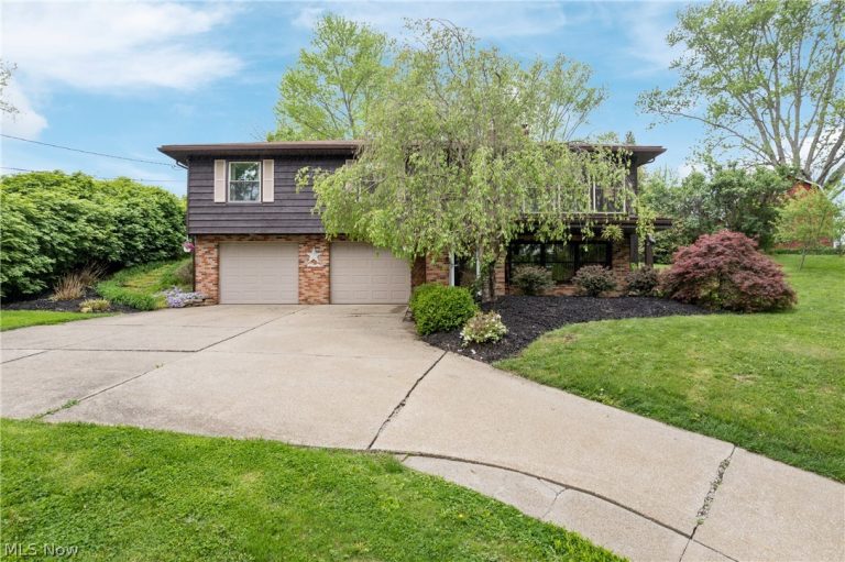 1941 Congress Lake Road, Mogadore, OH - Photo 4