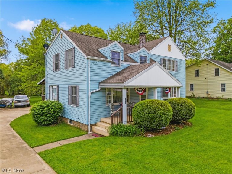 4440 18th Street, Canton, OH, 44708