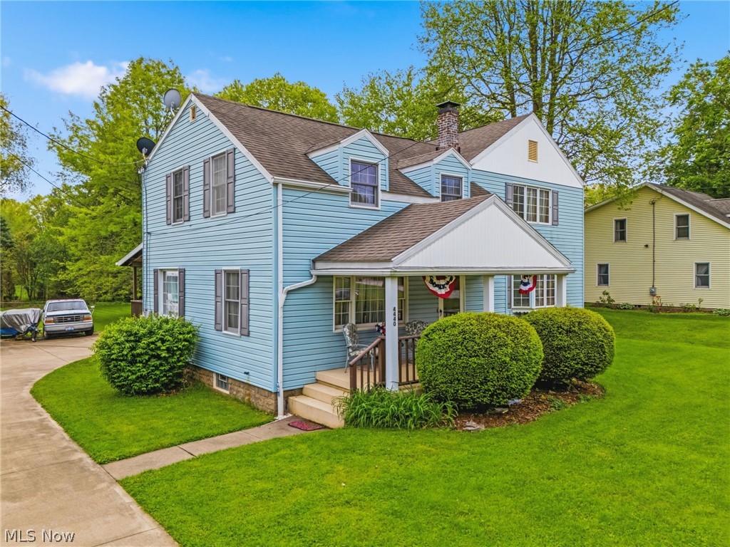 4440 18th Street, Canton, OH