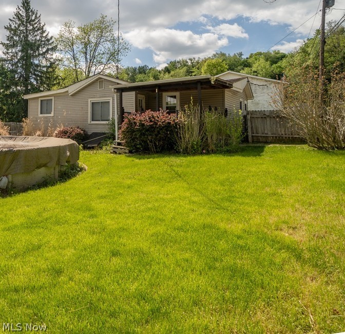 170 Vernia Street, East Liverpool, OH