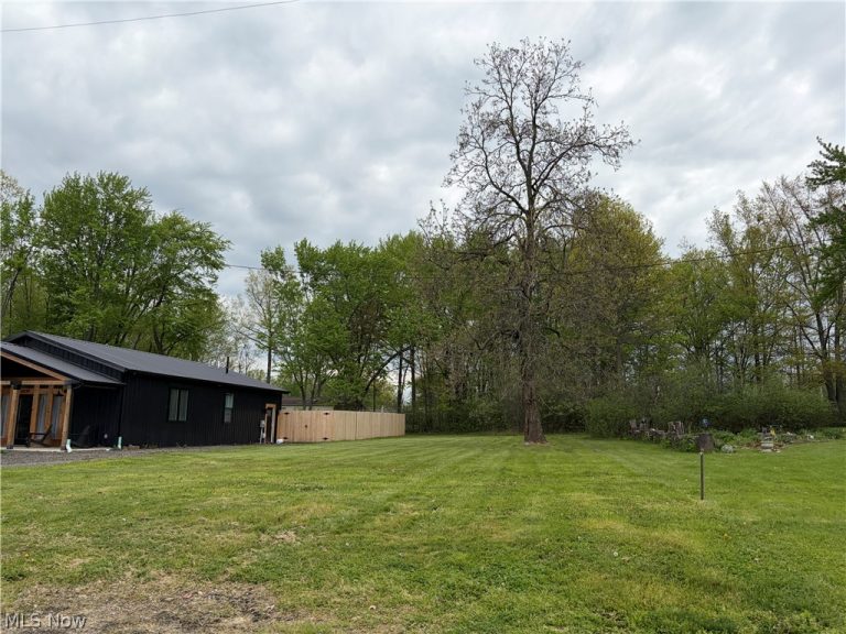 Milton Ave Avenue, Lake Milton, OH - Photo 7