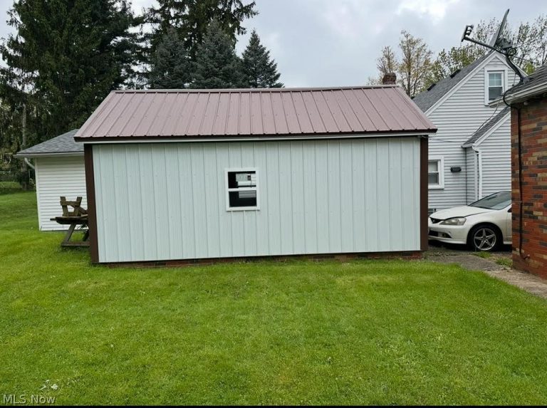 551 Cline Avenue, Mansfield, OH - Photo 4