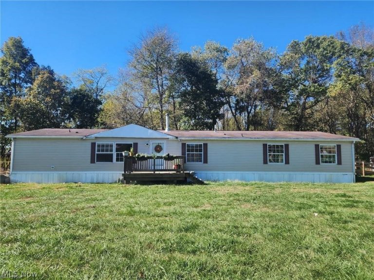 1170 Dillworth Road, East Liverpool, OH, 43920