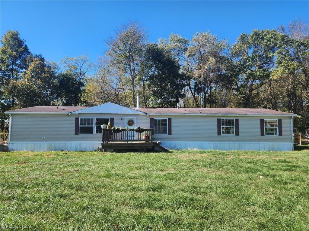1170 Dillworth Road, East Liverpool, OH