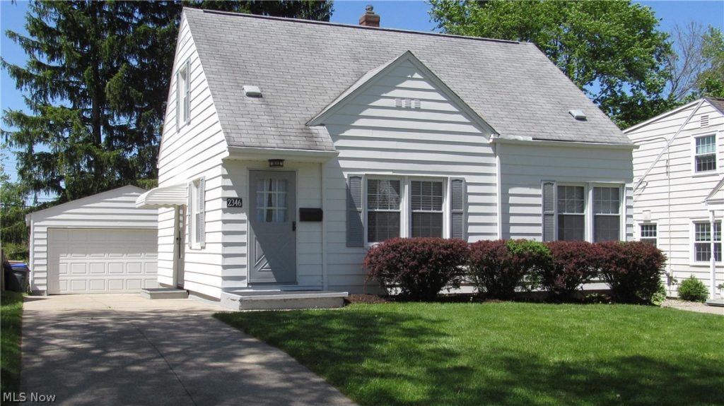 2346 26th Street, Cuyahoga Falls, OH