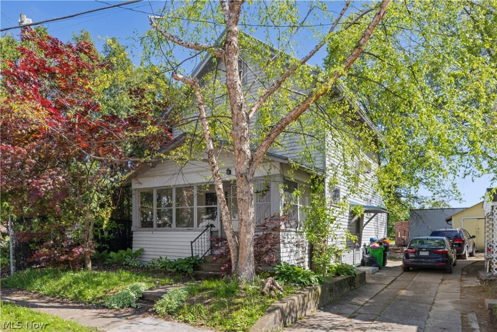 120 Ohio Street, Wooster, OH