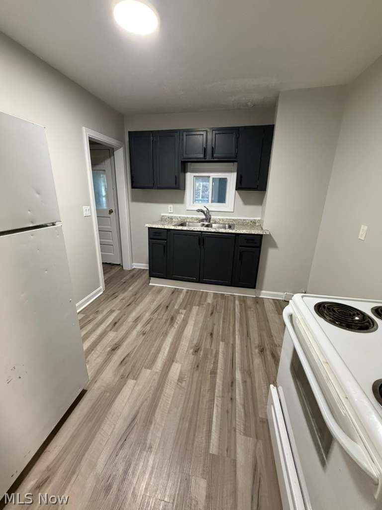 4106 Lee Road #3, Cleveland, OH - Photo 2