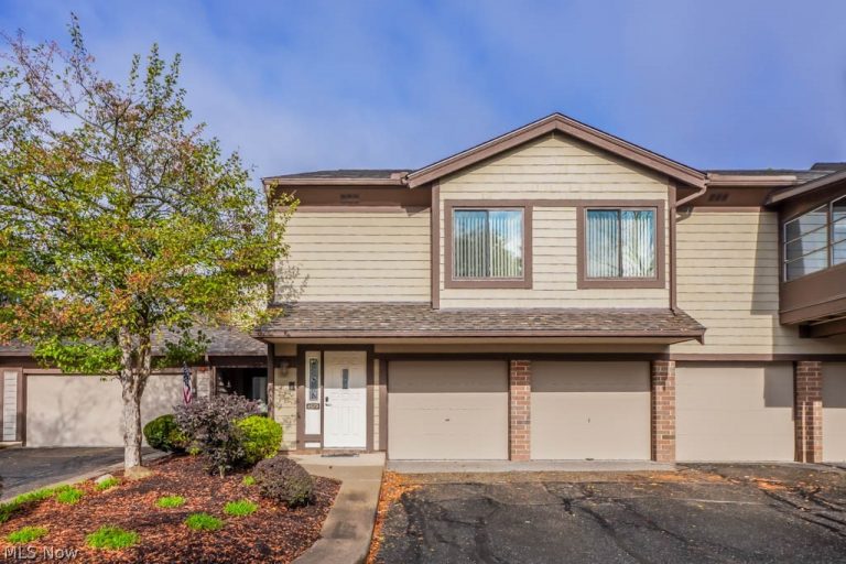 4579 Morgate Circle, Canton, OH, 44708