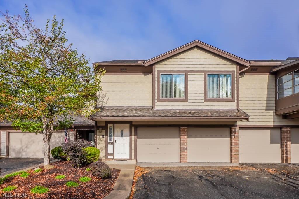 4579 Morgate Circle, Canton, OH