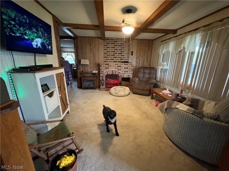 172 Andover Road, Woodsfield, OH - Photo 3