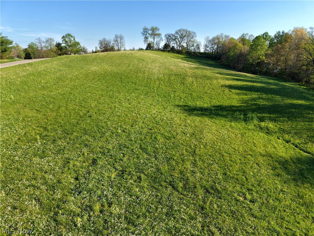 Johnson Ridge Road #4.6+-, Stockport, OH