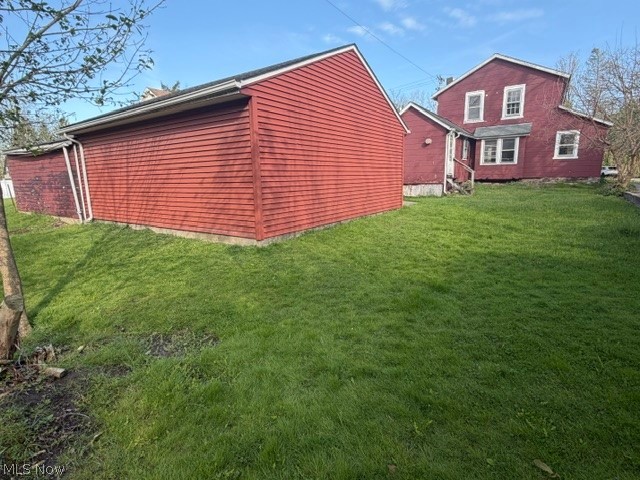174 Columbus Street, Bedford, OH - Photo 2