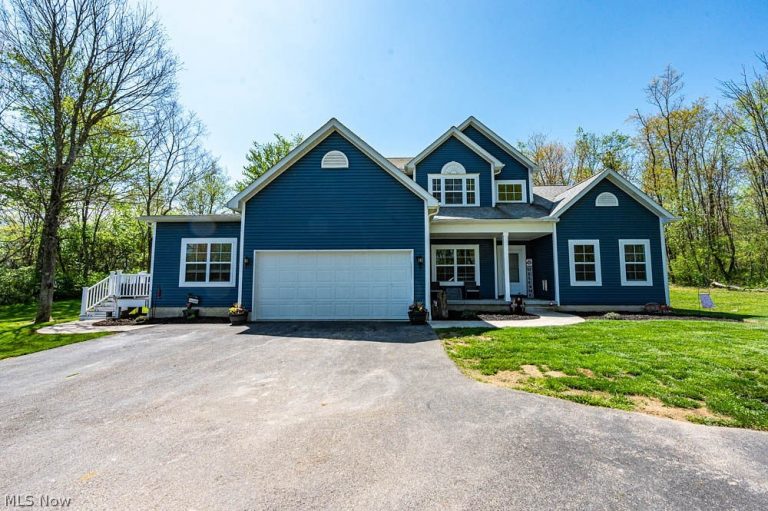 32094 Westward Way, Lisbon, OH, 44432