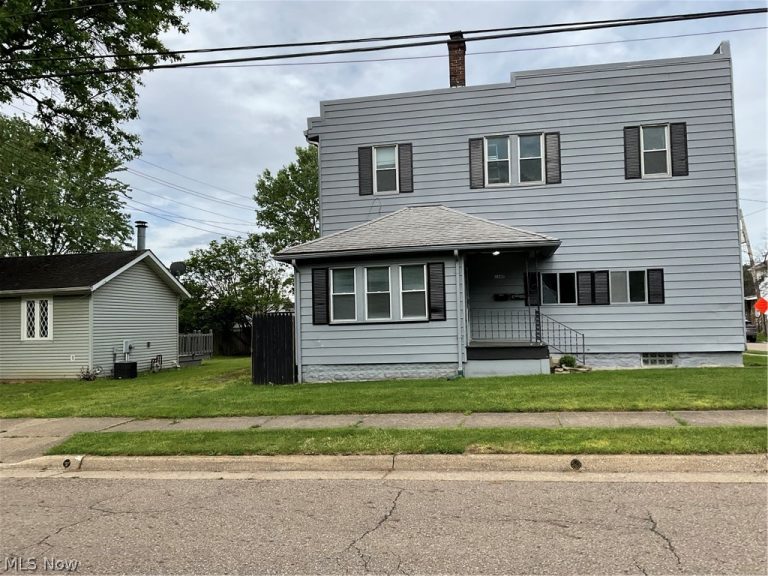 1102 Allendale Avenue, Akron, OH, 44306