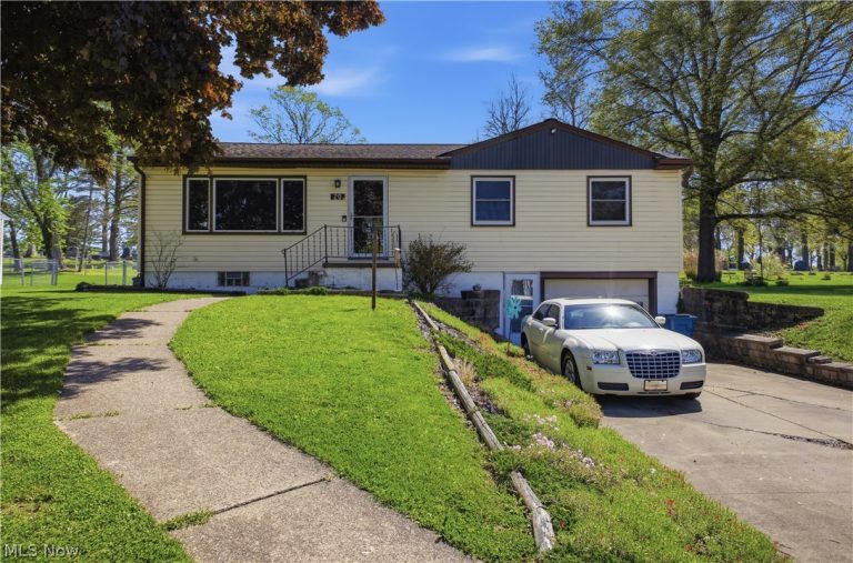 20 James Street, Columbiana, OH, 44408