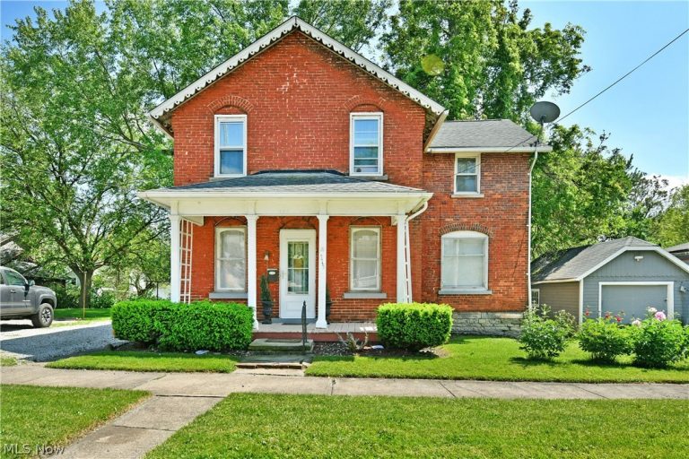 315 Park Avenue, Niles, OH, 44446