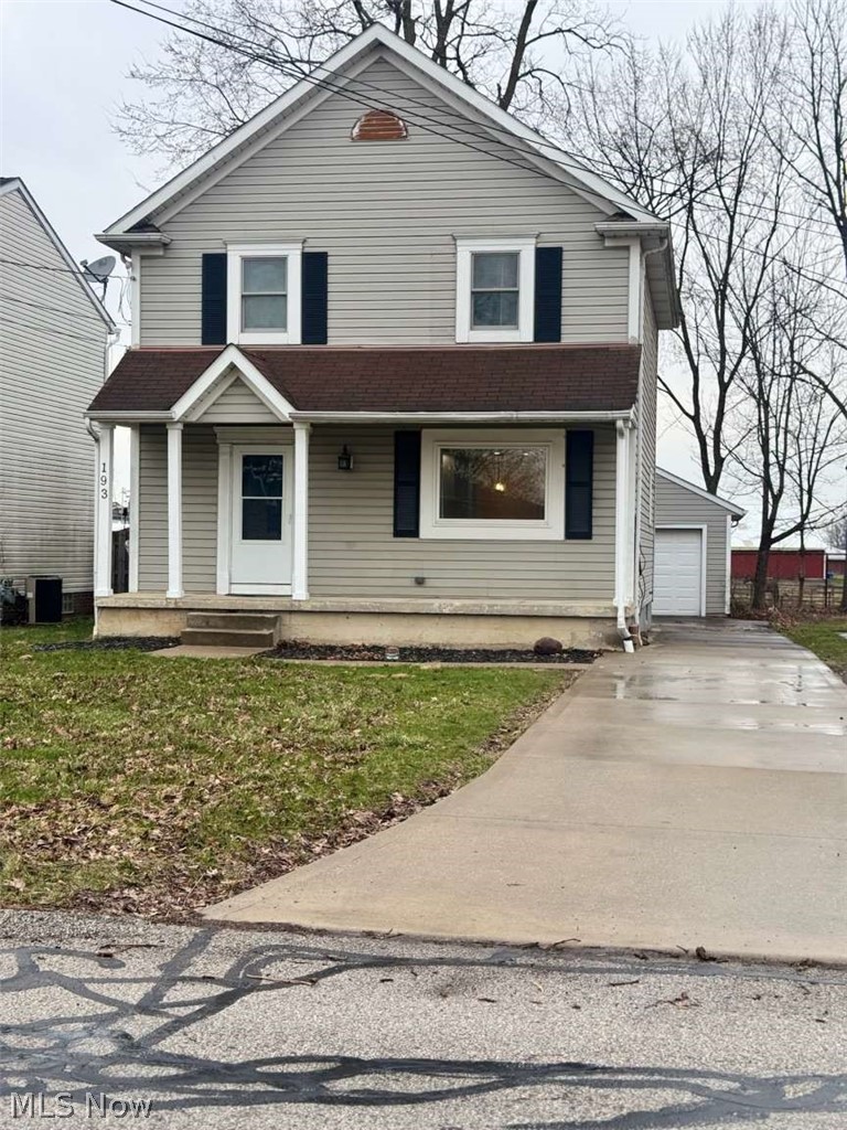 193 Summit Avenue, Northfield, OH, 44067
