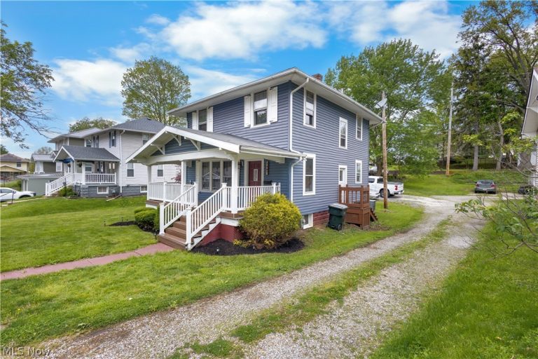 1407 Stewart Avenue, Cambridge, OH - Photo 6