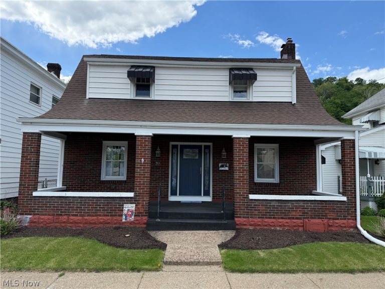 705 Market Street, Yorkville, OH - Photo 3