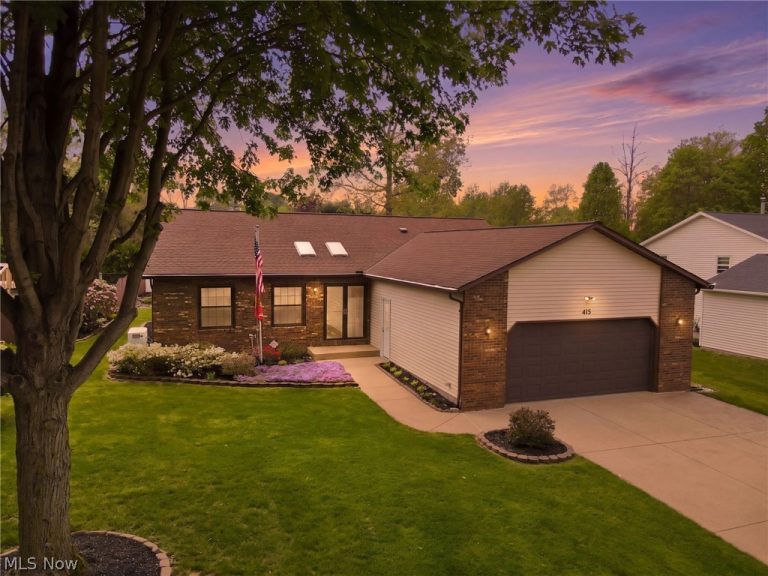 415 Nelmar Drive, Painesville, OH - Photo 3