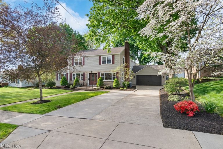 134 Bonnett Street, North Canton, OH - Photo 2