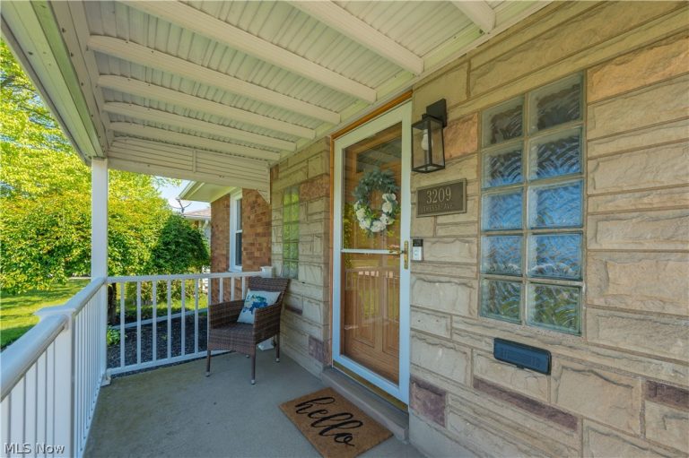 3209 Tressa Avenue, Lorain, OH - Photo 8