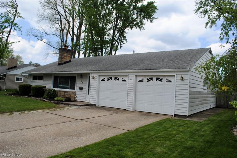 424 Race Street, Berea, OH - Photo 2