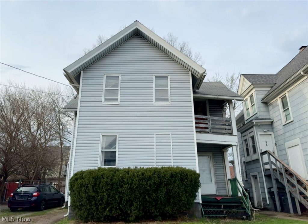 543 Buchtel Avenue, Akron, OH