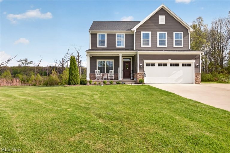 1116 Keenan Court, Grafton, OH - Photo 3
