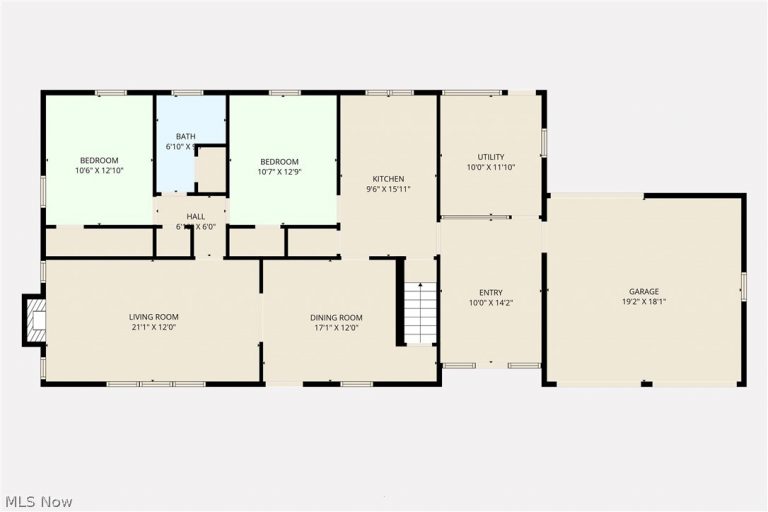 1720 Lincoln Way, Massillon, OH - Photo 4