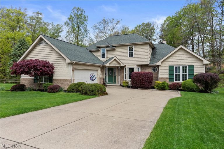 5516 Andover Drive, Parma, OH, 44134