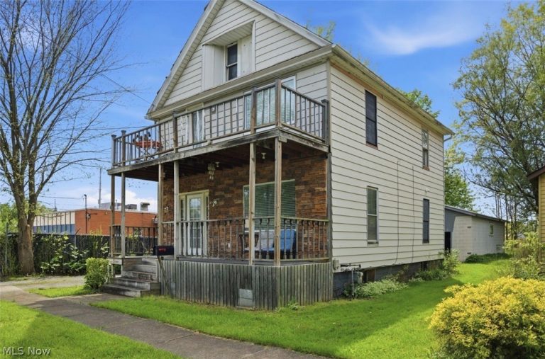 141 Austin Avenue, Warren, OH - Photo 2