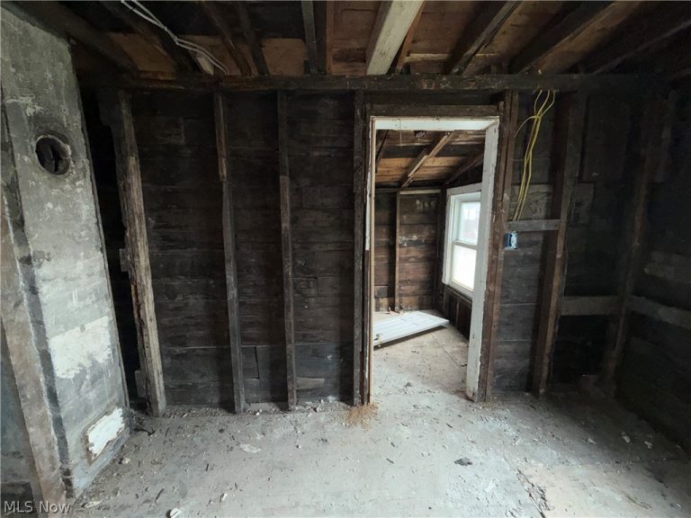 12301 Hirst Avenue, Cleveland, OH - Photo 8