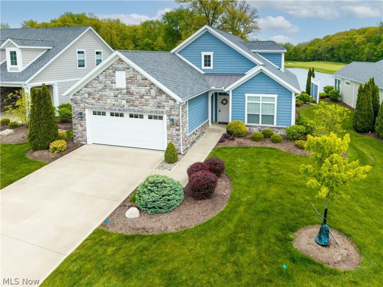 2621 Chateau Drive, Port Clinton, OH, 43452