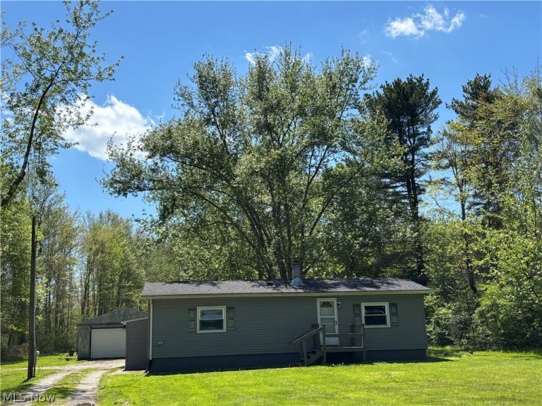 12783 Main Market Road, Garrettsville, OH - Photo 2