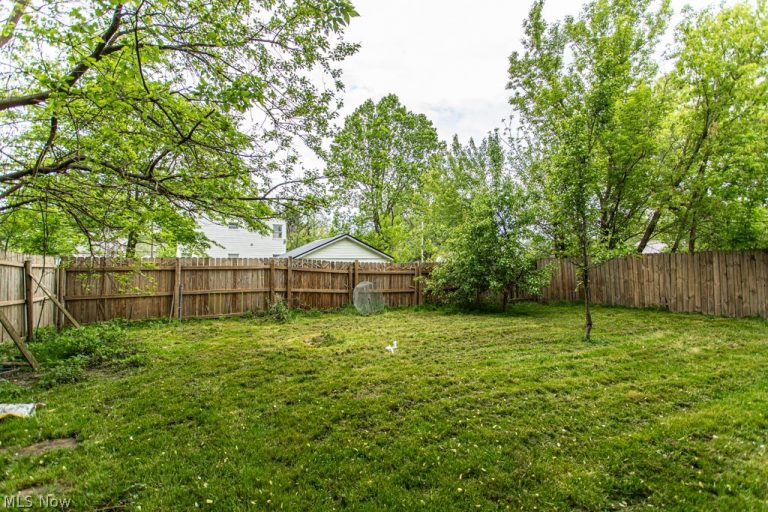 1358 Belvedere Avenue, Warren, OH - Photo 8