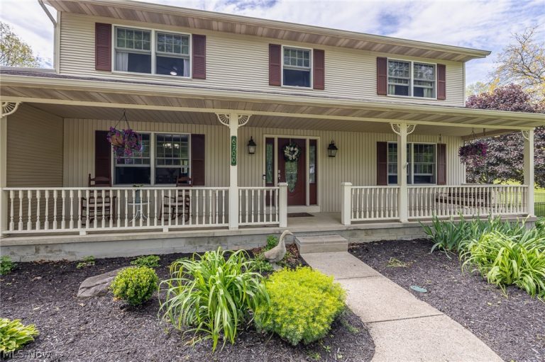 6700 Arlington Drive, Westfield Center, OH - Photo 2
