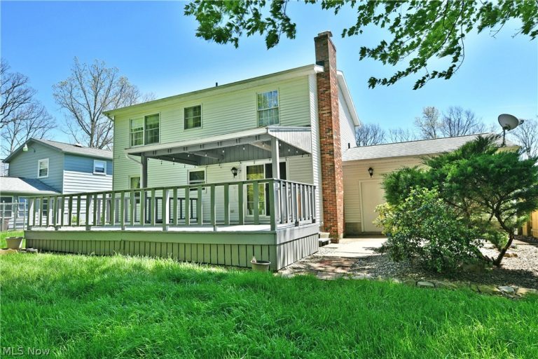 34 Hickory Trace Drive, Girard, OH - Photo 8