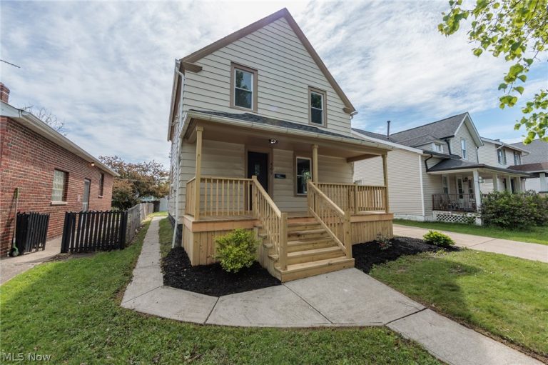 3569 136th Street, Cleveland, OH - Photo 3