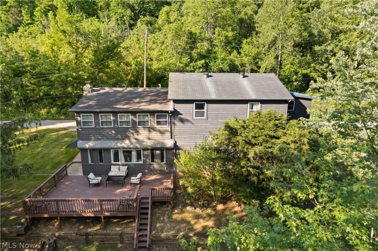 842 River Road, Davisville, WV - Photo 6