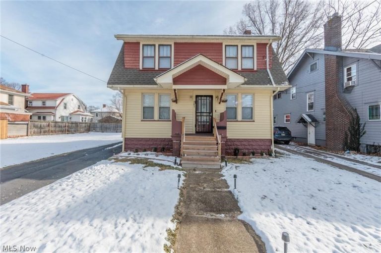 261 Madison Avenue, Akron, OH, 44320