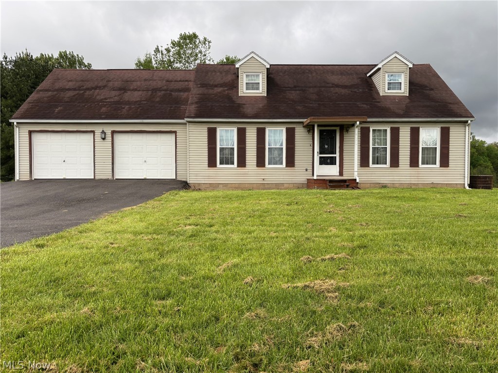 57575 Marietta Road, Byesville, OH
