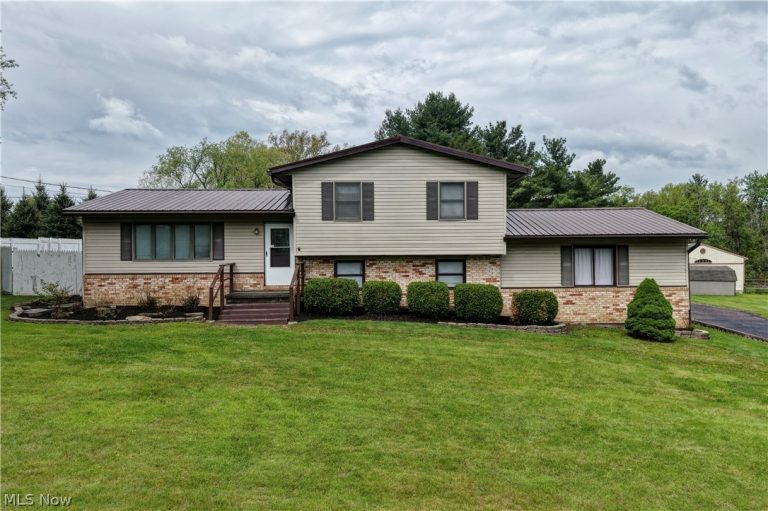 9316 Baer Road, Marshallville, OH - Photo 6