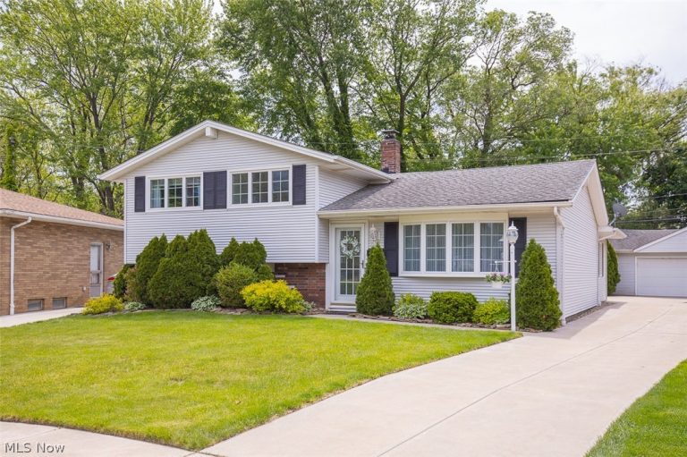 361 Skyview Road, Cleveland, OH, 44109