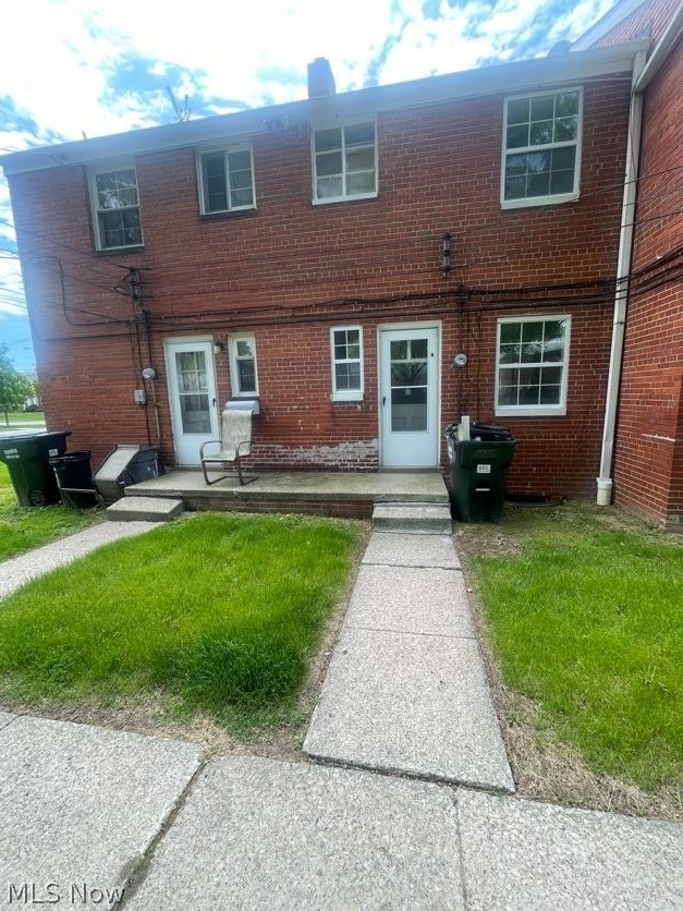 22651 Fox #I, Euclid, OH - Photo 2