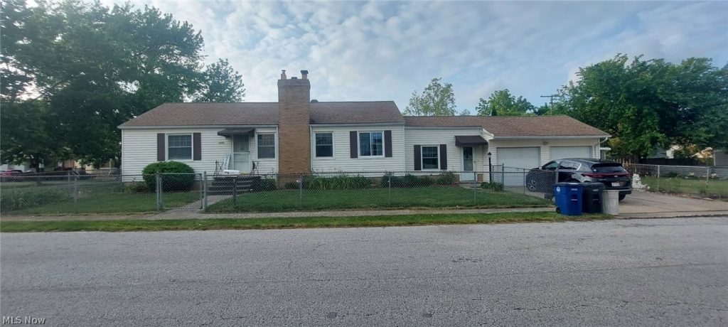 3777 132nd Street, Cleveland, OH