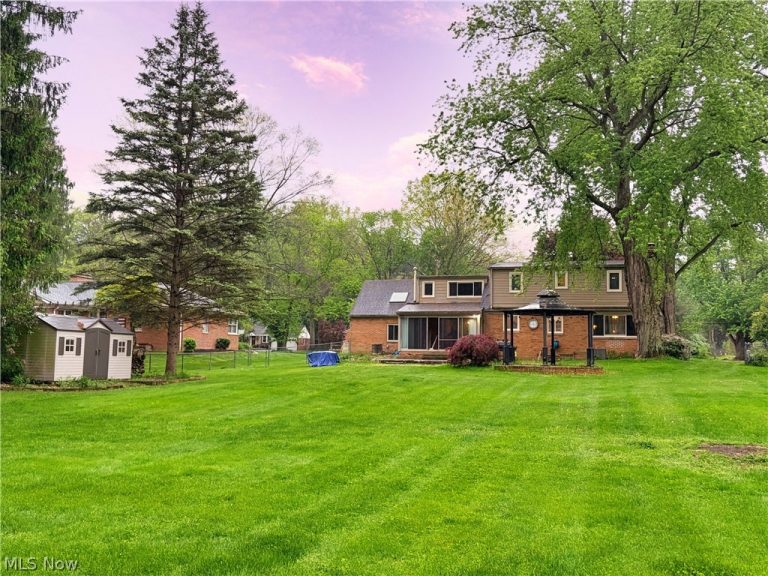 11039 Fitzwater Road, Brecksville, OH - Photo 3